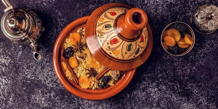 Le Tajine : Un Plat Marocain Délicieux à Découvrir