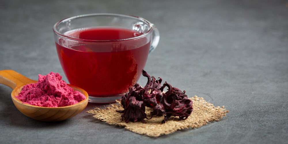 Les bienfaits de l'hibiscus pour la santé