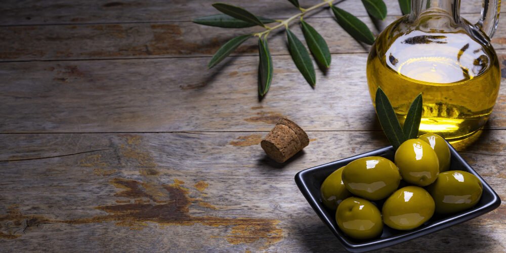 Les bienfaits de l'huile d'olive maroc pour la santé