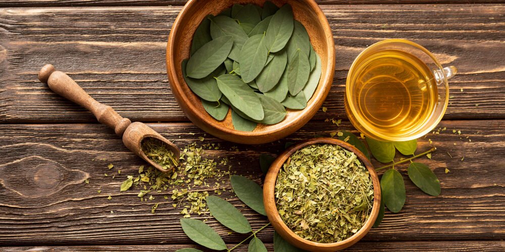 Les bienfaits du moringa pour la santé et le bien-être