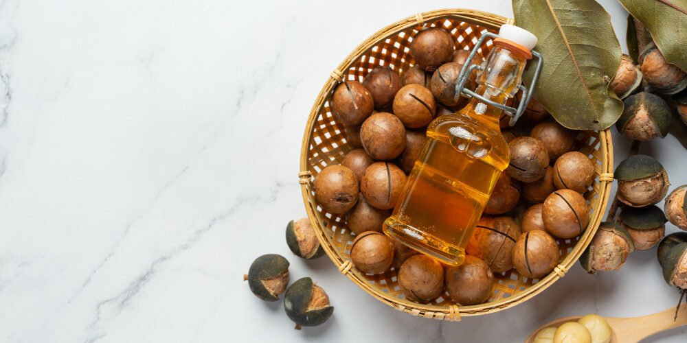 L'incroyable huile d'argan pour votre beauté et santé